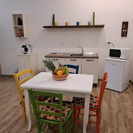 Immacolatella Guest House Палермо Екстер'єр фото
